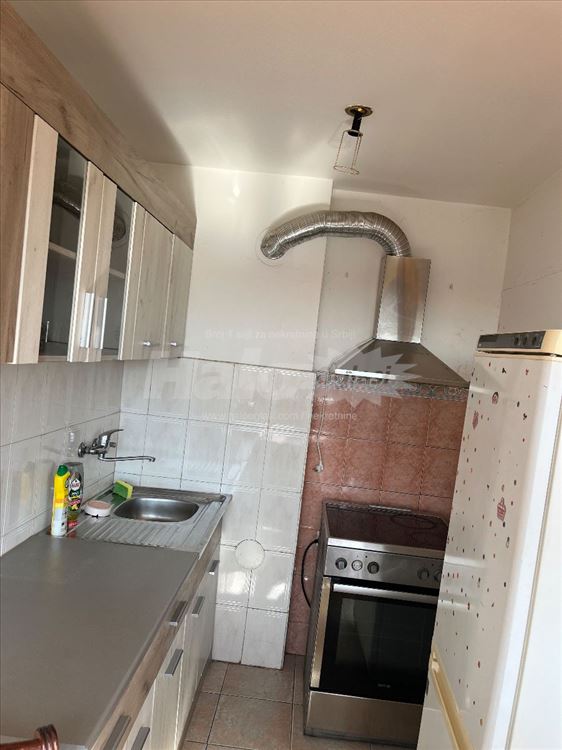 Konjarnik  3 sobe u mirnom kraju ispod Ustanicke — 4