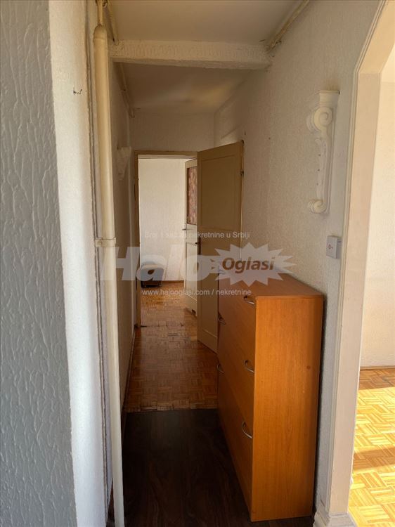 Konjarnik  3 sobe u mirnom kraju ispod Ustanicke — 9