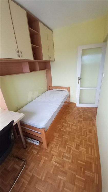 Konjarnik 3.5, 73m2, svetao, prostran, 2 terase — 6