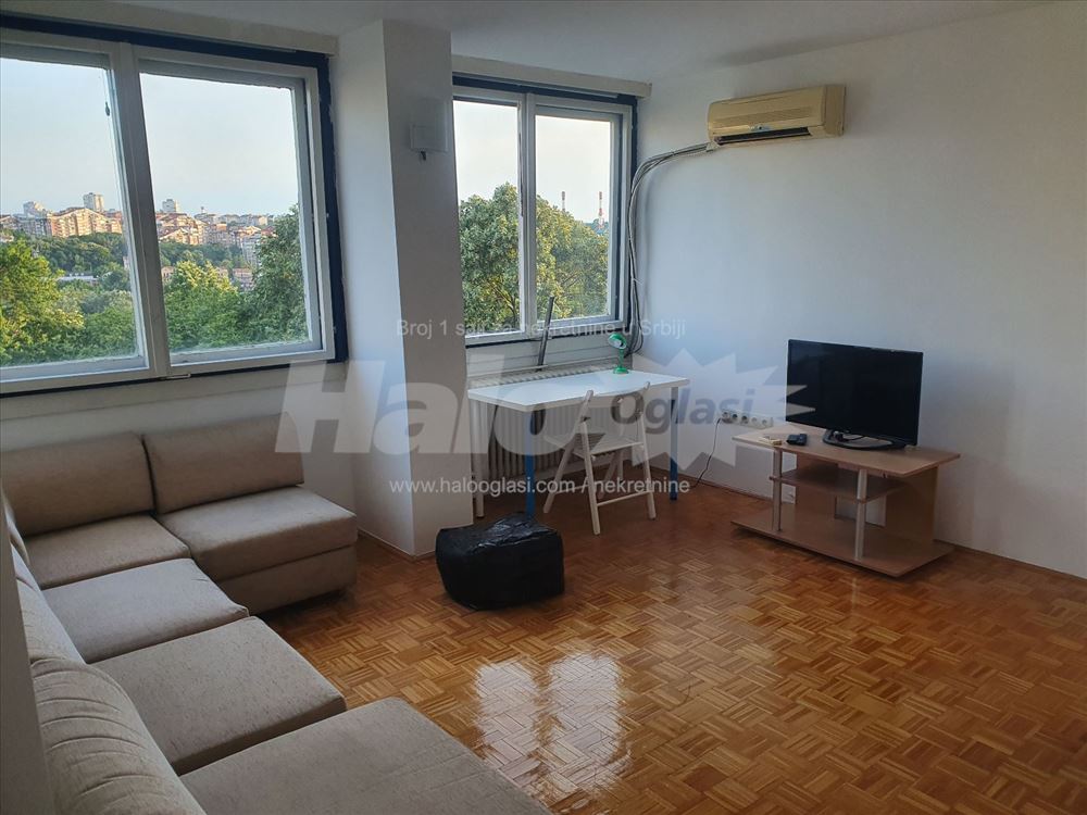 Konjarnik dvosoban 50m2 — 3