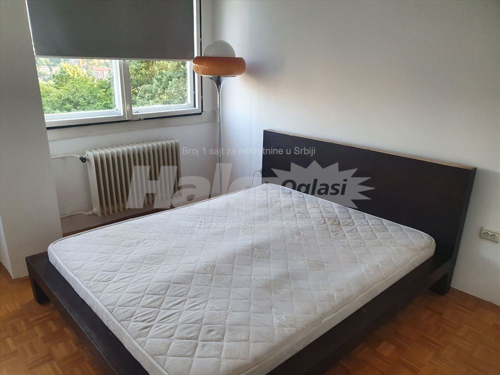 Konjarnik dvosoban 50m2 — 4