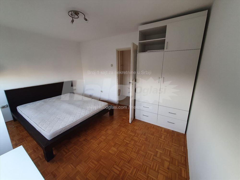 Konjarnik dvosoban 50m2 — 5