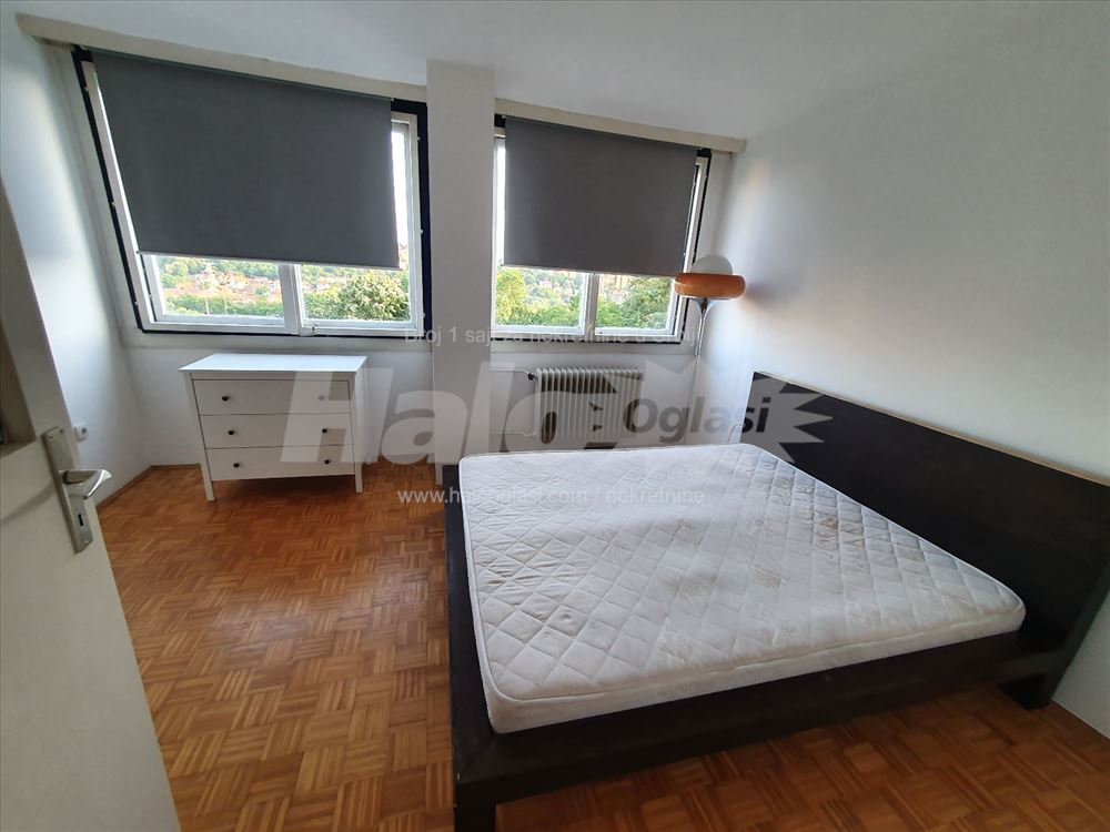 Konjarnik dvosoban 50m2 — 6