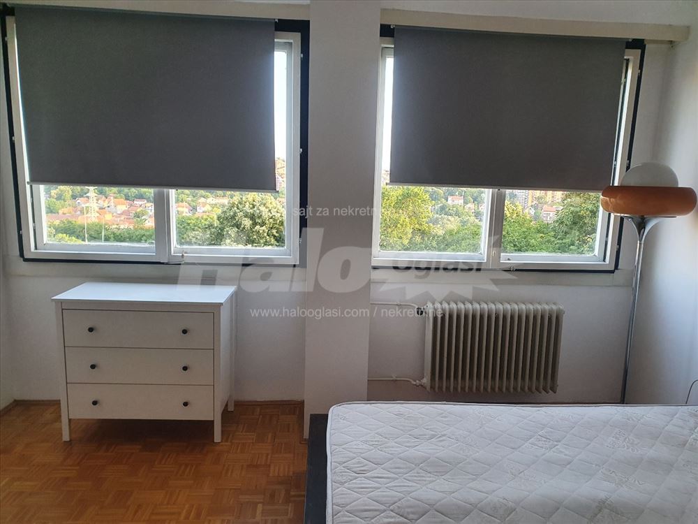 Konjarnik dvosoban 50m2 — 7