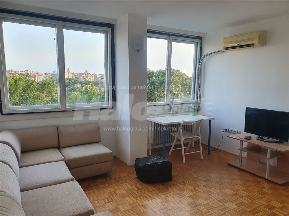 Konjarnik dvosoban 50m2 — 8