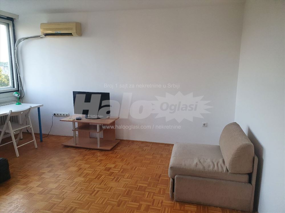 Konjarnik dvosoban 50m2 — 9