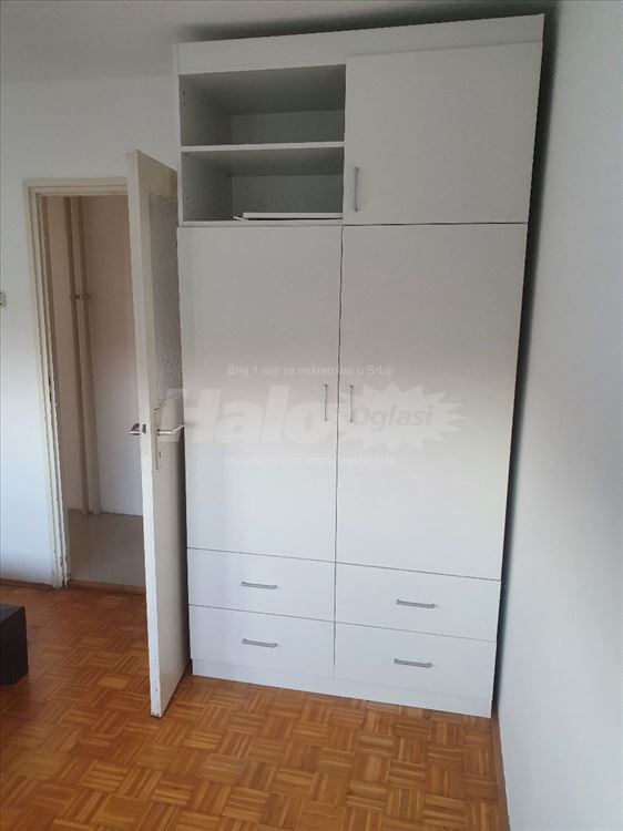 Konjarnik dvosoban 50m2 — 10