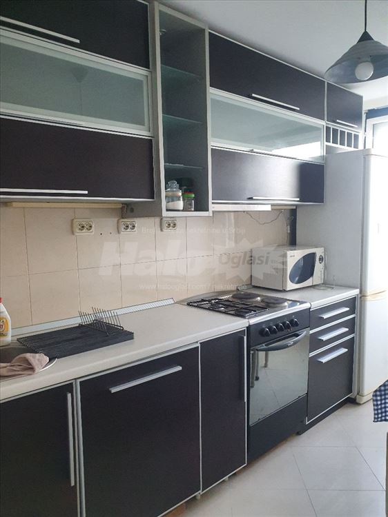 Konjarnik dvosoban 50m2 — 11