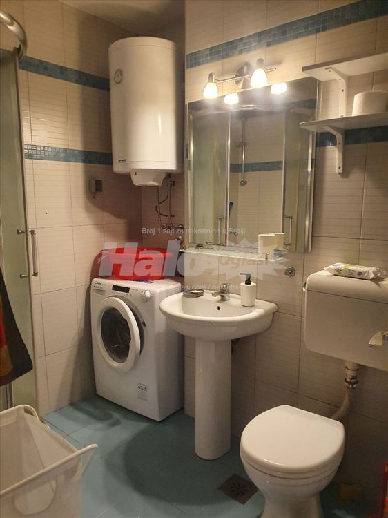 Konjarnik dvosoban 50m2 — 12