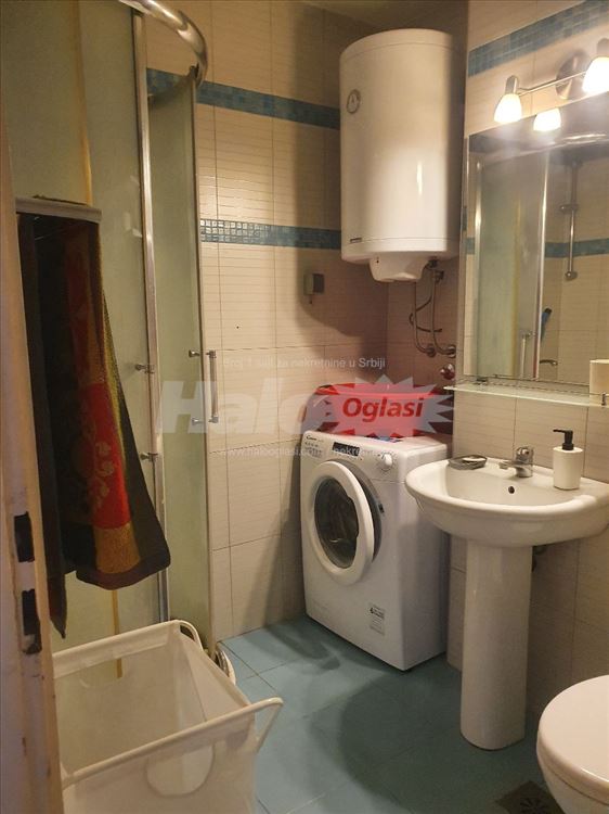 Konjarnik dvosoban 50m2 — 13