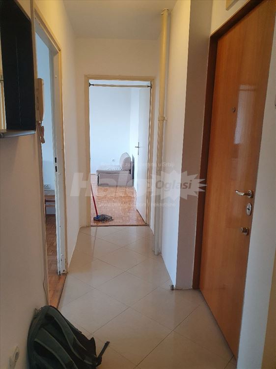Konjarnik dvosoban 50m2 — 14