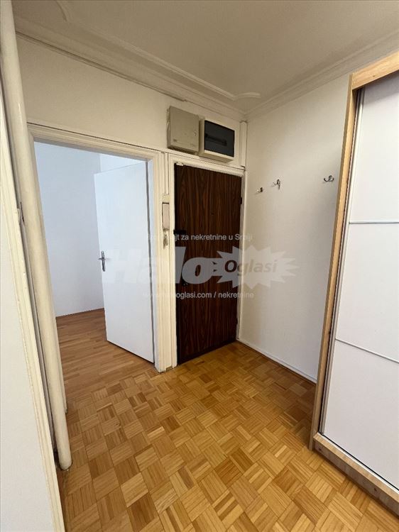 Konjarnik, jako svetao i lep stan — 7