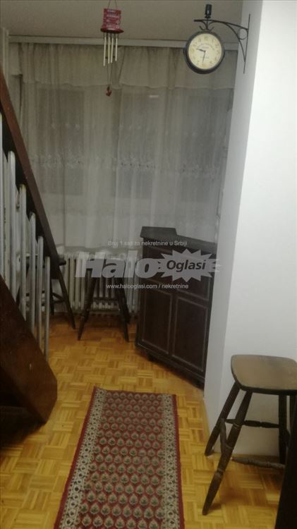 Konjarnik,Aviv-TRC, stan sa pogledom na Dunav — 4