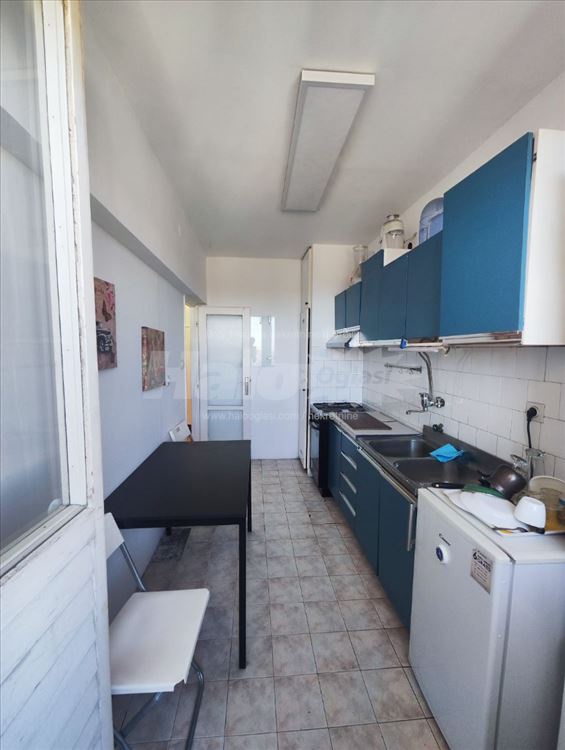 Konjarnik,Aviv-TRC, stan sa pogledom na Dunav — 12