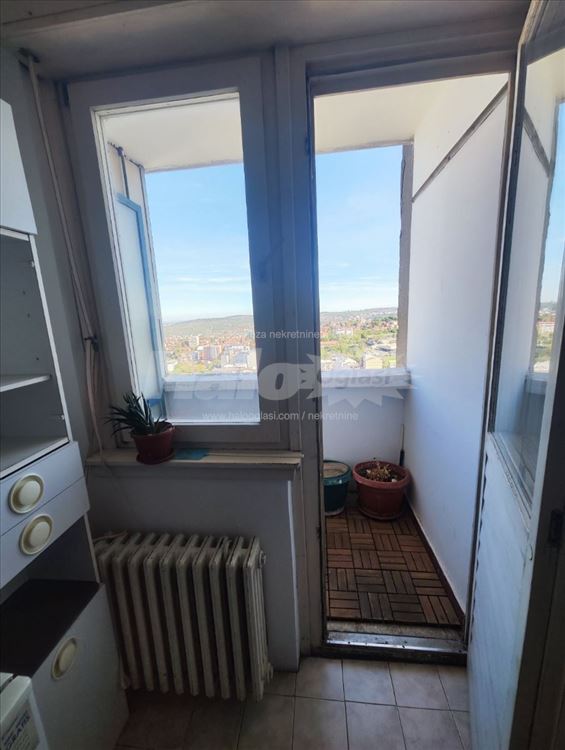 Konjarnik,Aviv-TRC, stan sa pogledom na Dunav — 15