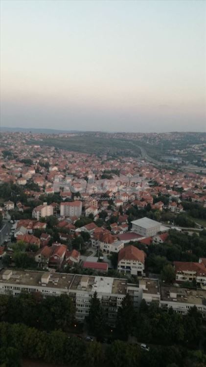 Rudo,Petosoban stan kod Aviv centra na dva nivoa — 11