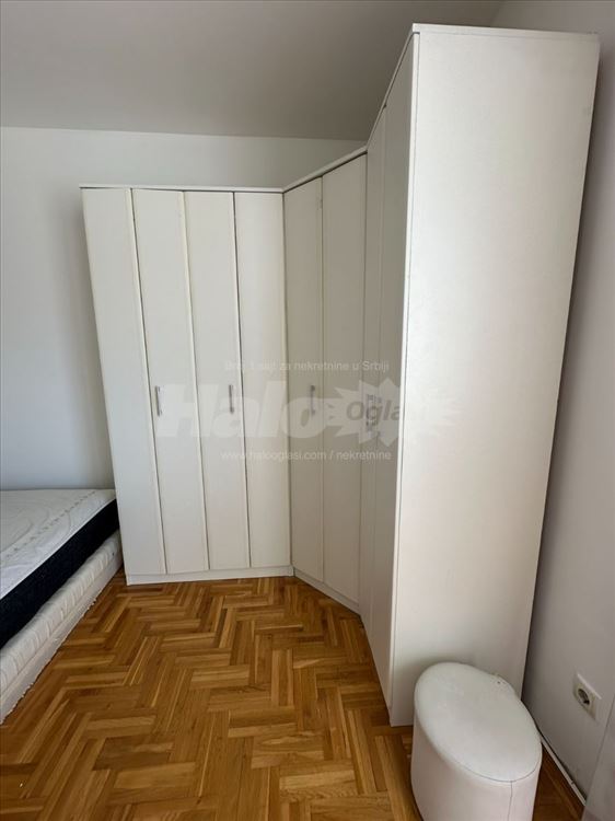 Konstantina Jovanovića, Plavi horizonti, 2.0 dvoso — 5