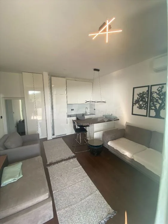 Kosmaj, 62m2, 2.5 soba, razrađen Booking profil — 3