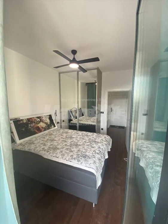 Kosmaj, 62m2, 2.5 soba, razrađen Booking profil — 5