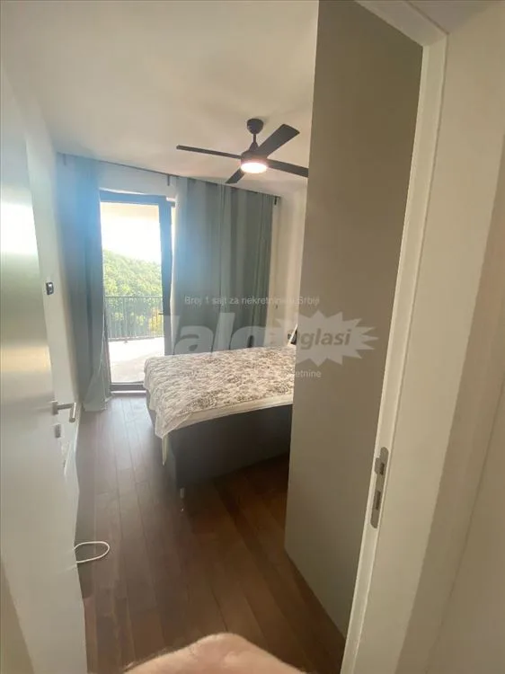 Kosmaj, 62m2, 2.5 soba, razrađen Booking profil — 6