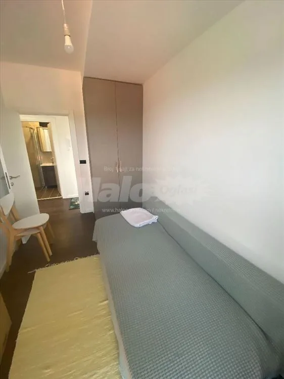 Kosmaj, 62m2, 2.5 soba, razrađen Booking profil — 8