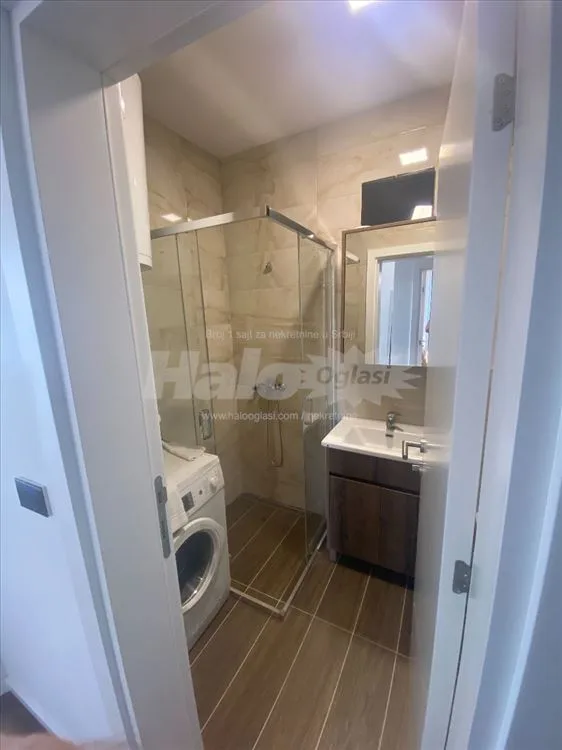 Kosmaj, 62m2, 2.5 soba, razrađen Booking profil — 10