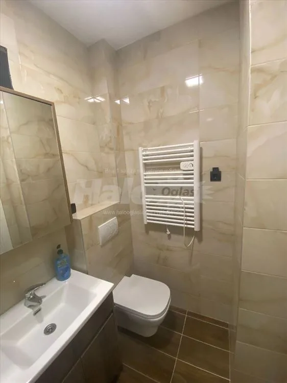 Kosmaj, 62m2, 2.5 soba, razrađen Booking profil — 11