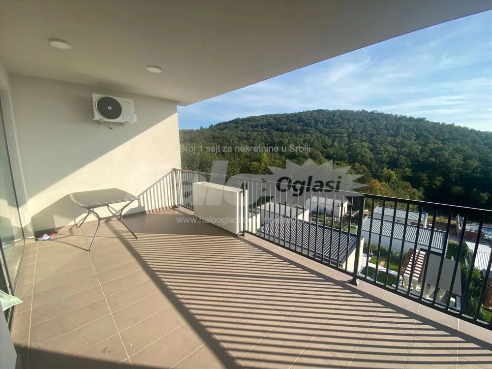 Kosmaj, 62m2, 2.5 soba, razrađen Booking profil — 13