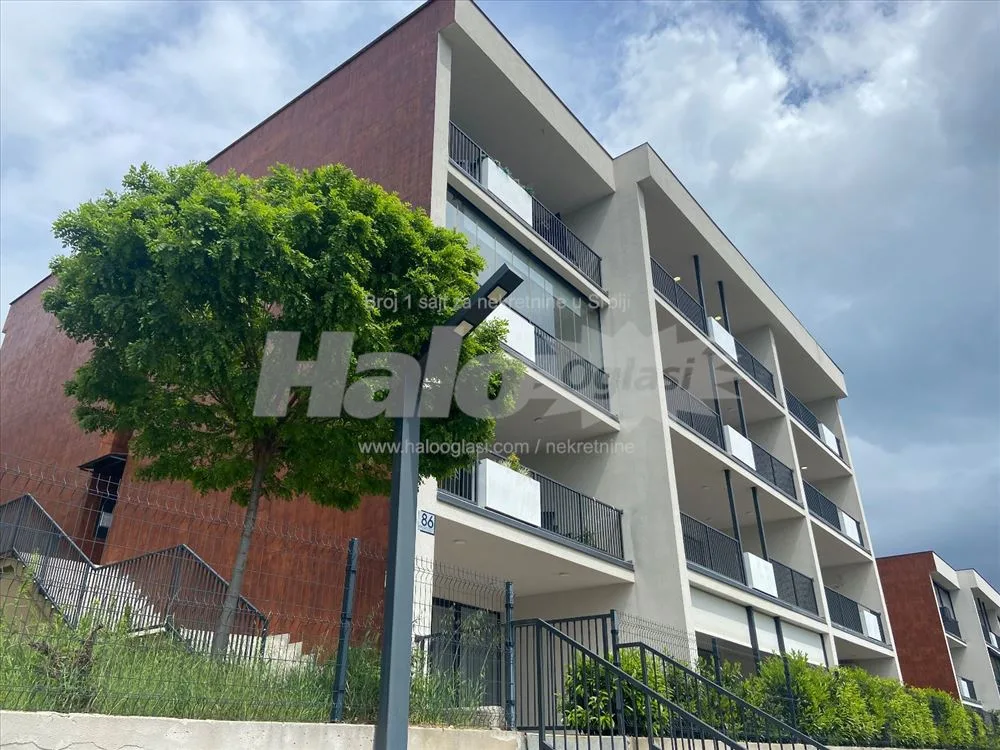 Kosmaj, 62m2, 2.5 soba, razrađen Booking profil — 14