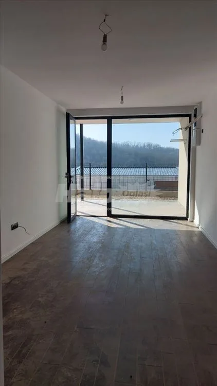 Kosmaj, Apartman 64kvm + 25kvm terasa — 4