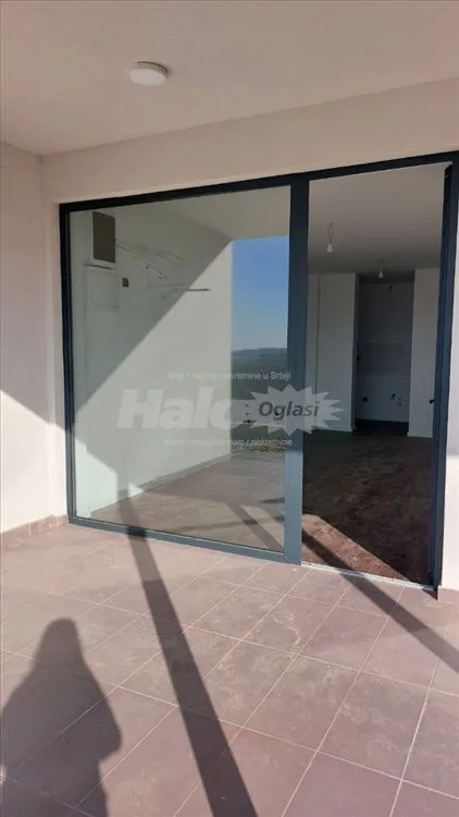 Kosmaj, Apartman 64kvm + 25kvm terasa — 5