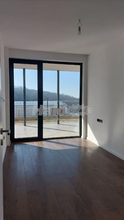 Kosmaj, Apartman 64kvm + 25kvm terasa — 7