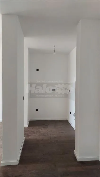 Kosmaj, Apartman 64kvm + 25kvm terasa — 9