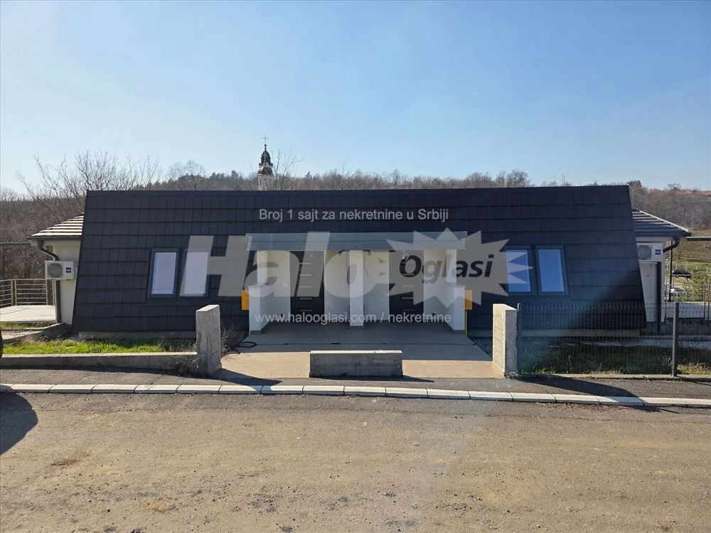 Kosmaj kuća — 4