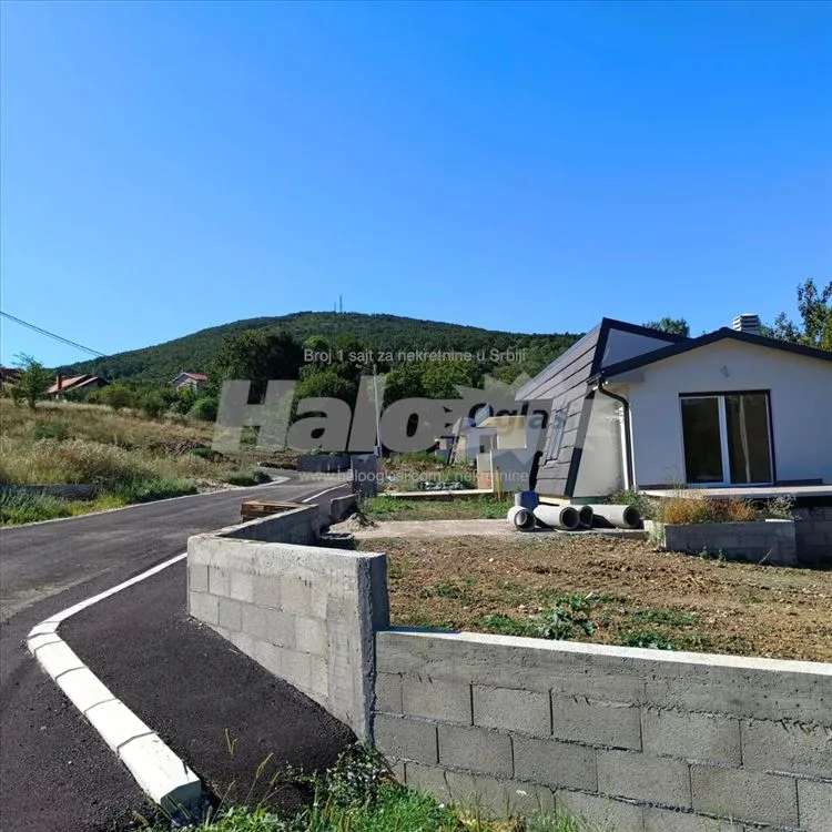 Kosmaj kuća — 5