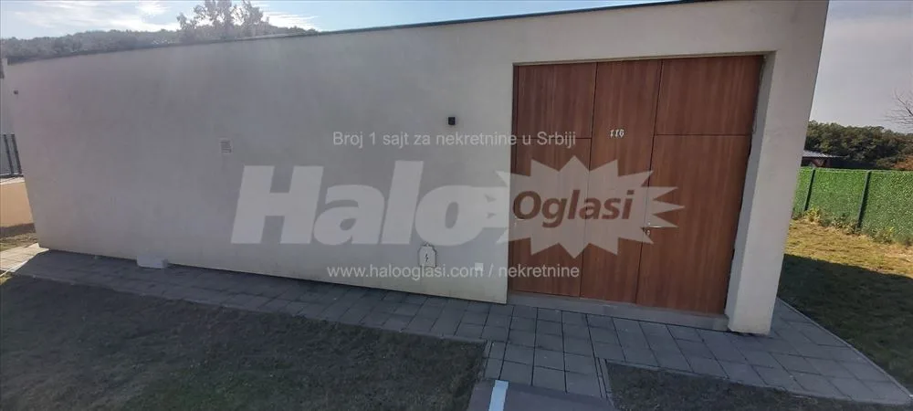 Kosmaj, kuća — 13