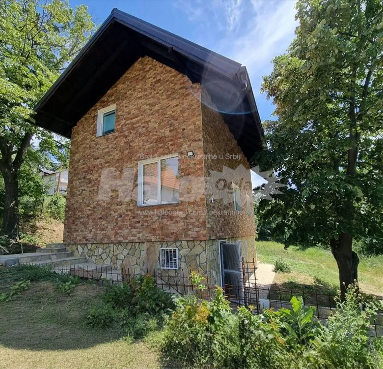Kosmaj – kuća sa placem 17,3 ara, iznad Manastira — 4