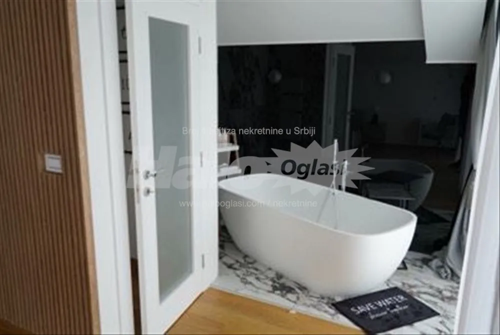 Kosmaj Lux kuća Vrh Kosmaja — 3