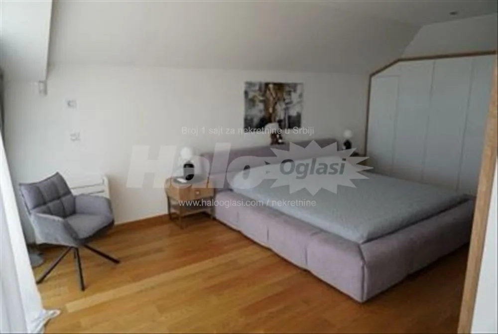 Kosmaj Lux kuća Vrh Kosmaja — 5