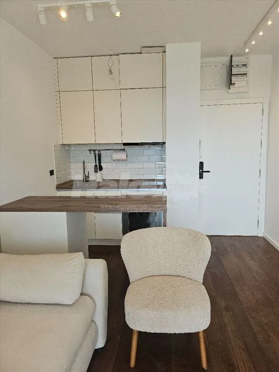 Kosmaj Residence, uknjižen namešten stan 45m2 — 2