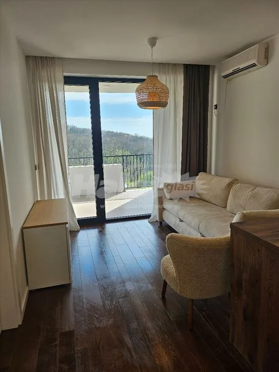Kosmaj Residence, uknjižen namešten stan 45m2 — 4