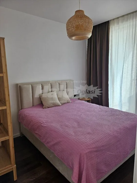 Kosmaj Residence, uknjižen namešten stan 45m2 — 5