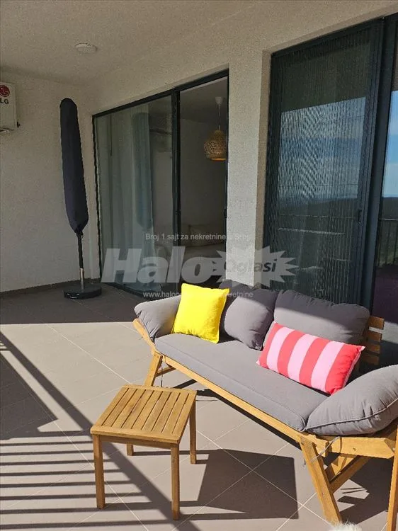 Kosmaj Residence, uknjižen namešten stan 45m2 — 6