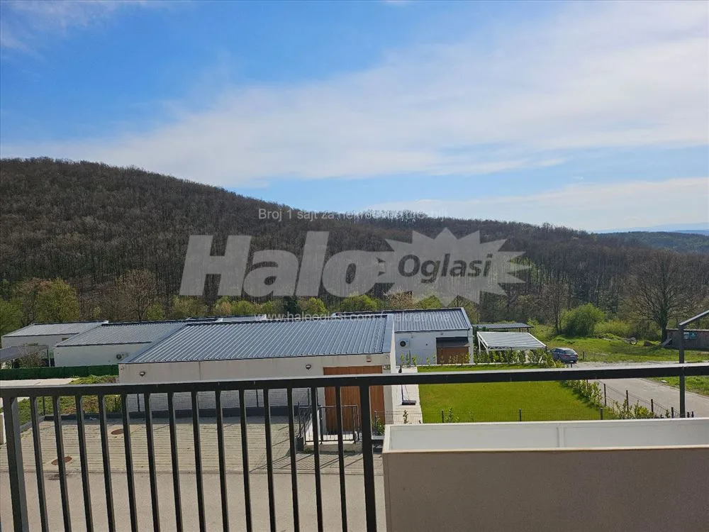 Kosmaj Residence, uknjižen namešten stan 45m2 — 7
