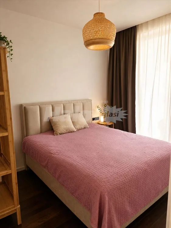 Kosmaj residence, uknjižen namešten 45m2 — 4
