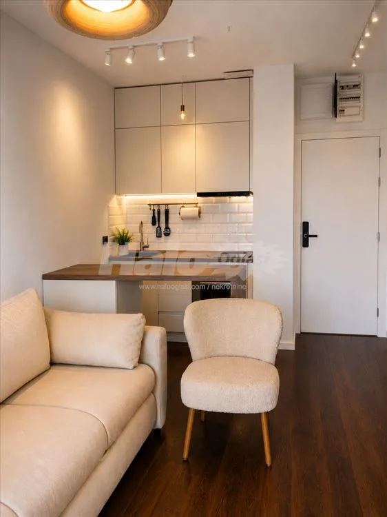 Kosmaj residence, uknjižen namešten 45m2 — 7