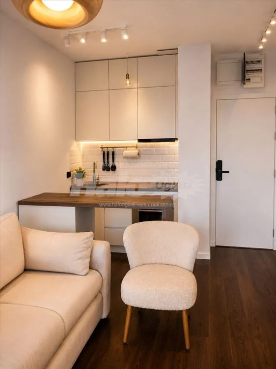 Kosmaj residence, uknjižen namešten 45m2 — 8