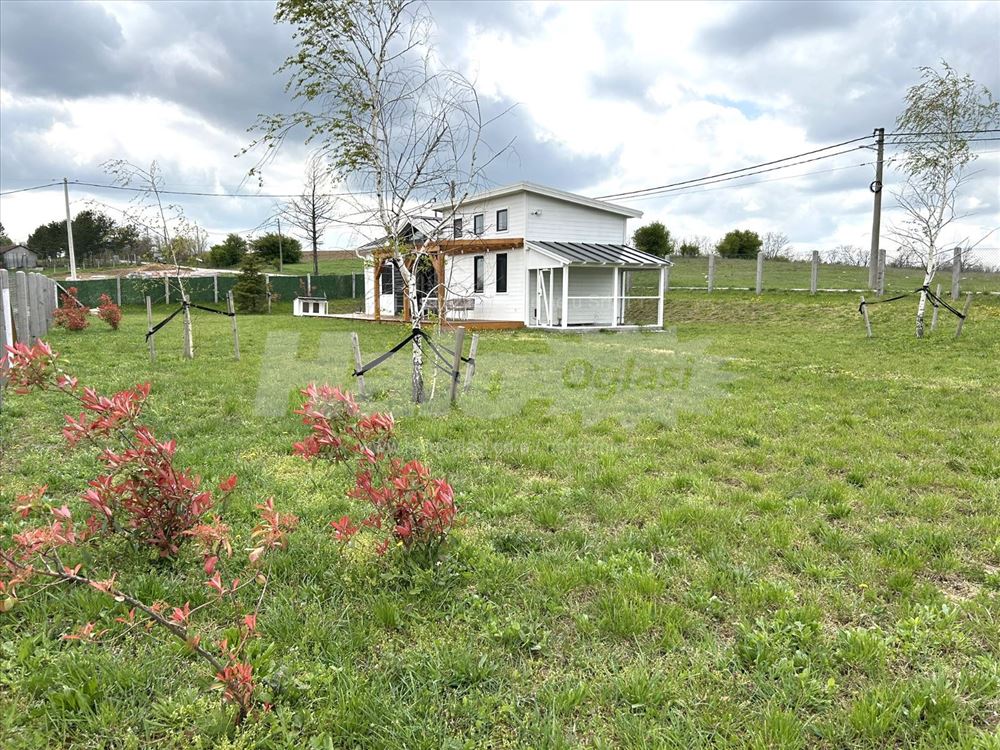Kosmaj Tiny House na 26 ari placa — 2