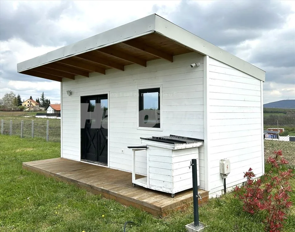 Kosmaj Tiny House na 26 ari placa — 6