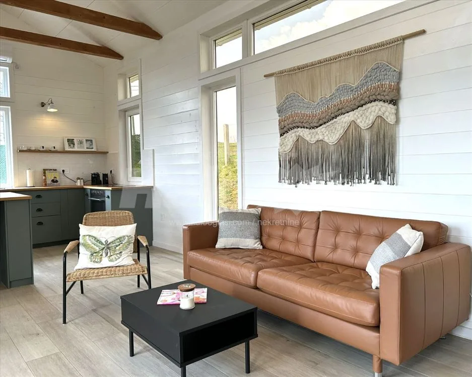 Kosmaj Tiny House na 26 ari placa — 8